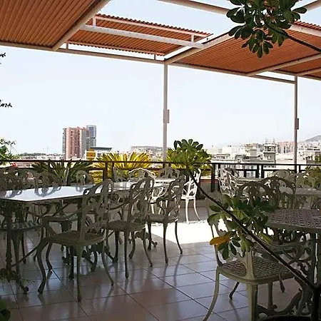 Atlantico Centro
