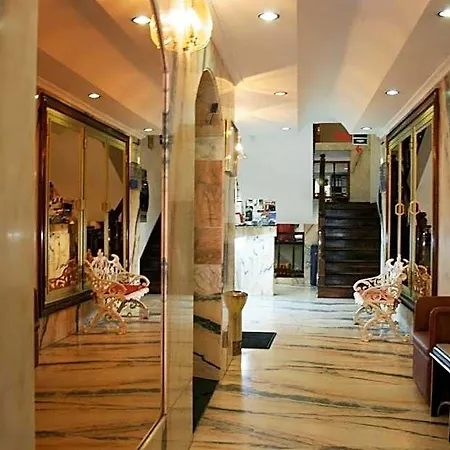 Atlantico Centro 2*