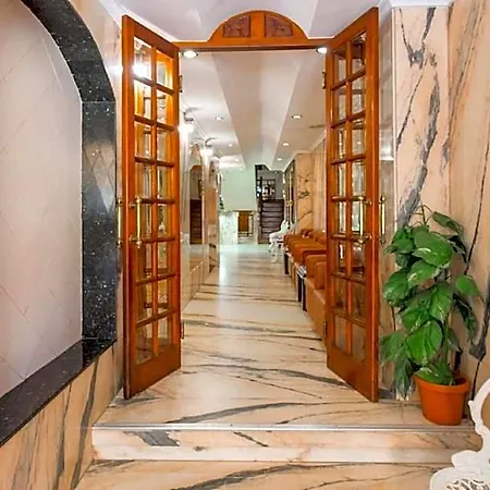 فندق Atlantico Centro