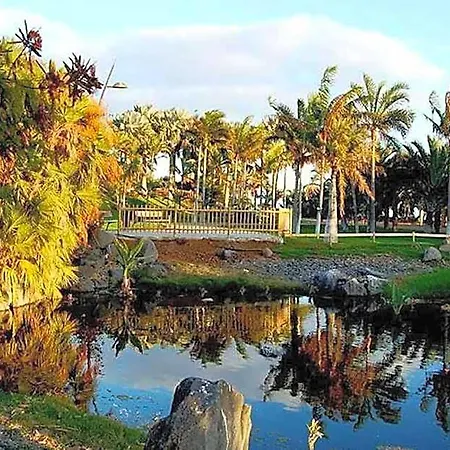 Atlantico Centro سانتا كروز دي تينيريف