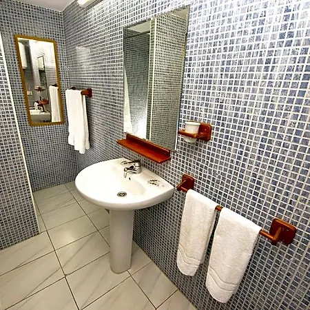 Atlantico Centro 2*