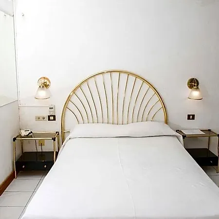 فندق Atlantico Centro