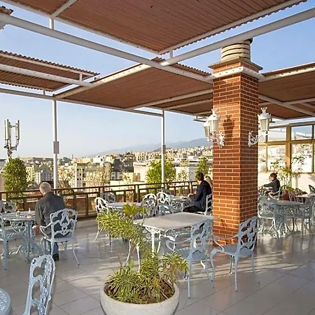 Atlantico Centro سانتا كروز دي تينيريف