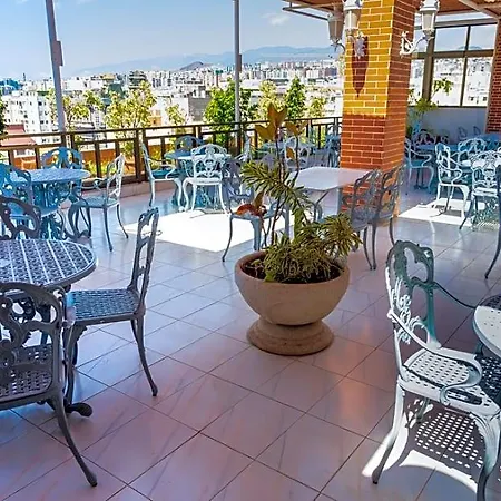 Atlantico Centro 2*